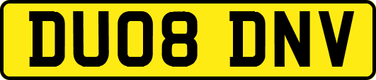 DU08DNV