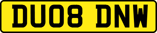 DU08DNW