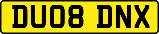 DU08DNX