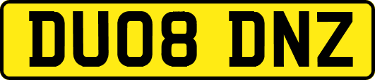 DU08DNZ