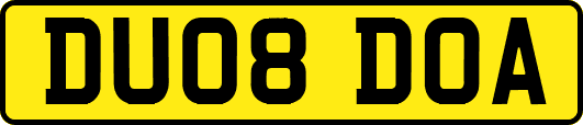 DU08DOA