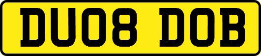 DU08DOB