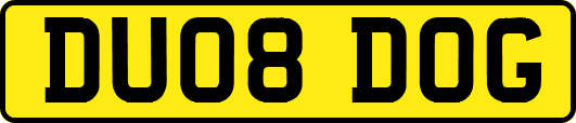 DU08DOG