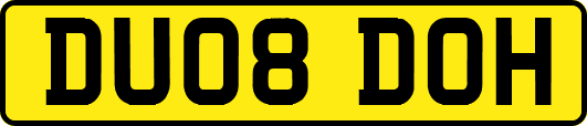 DU08DOH