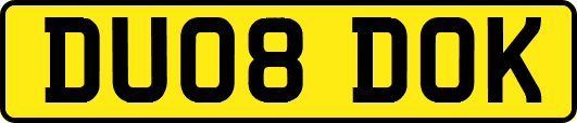 DU08DOK
