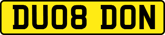 DU08DON