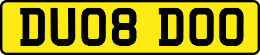 DU08DOO