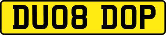 DU08DOP