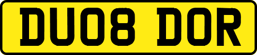 DU08DOR