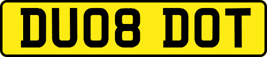 DU08DOT