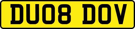 DU08DOV