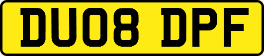 DU08DPF