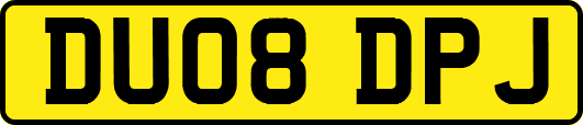 DU08DPJ