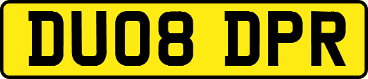 DU08DPR