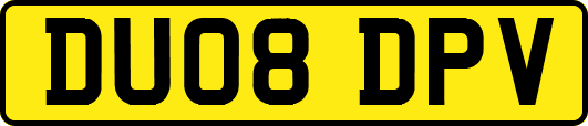 DU08DPV