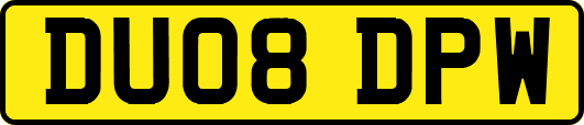 DU08DPW