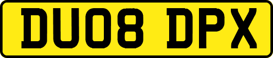 DU08DPX
