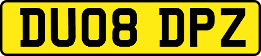 DU08DPZ
