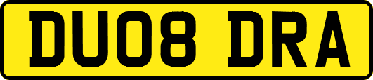 DU08DRA