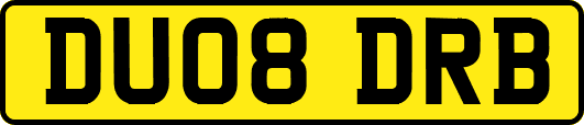 DU08DRB