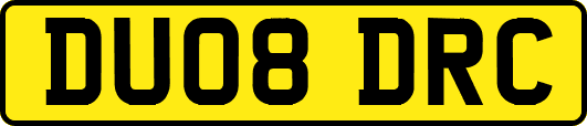 DU08DRC