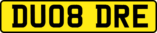 DU08DRE