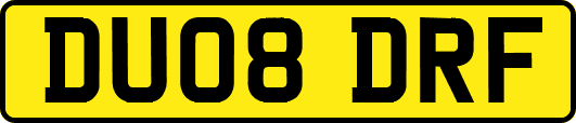 DU08DRF