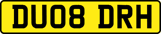 DU08DRH
