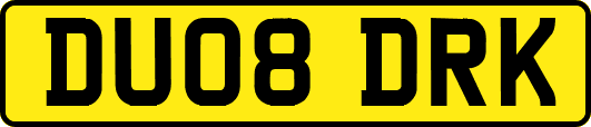 DU08DRK