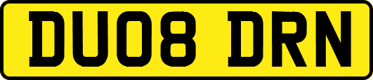 DU08DRN