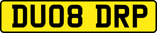 DU08DRP