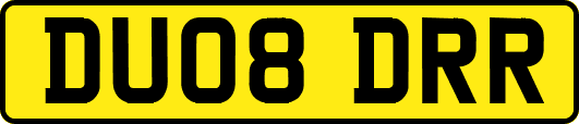 DU08DRR