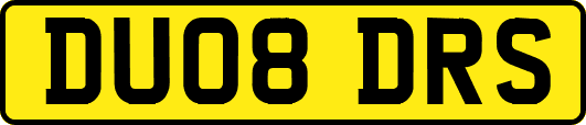 DU08DRS