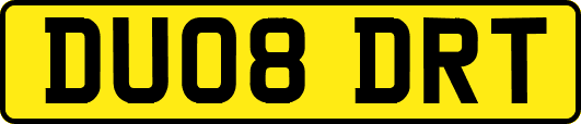 DU08DRT