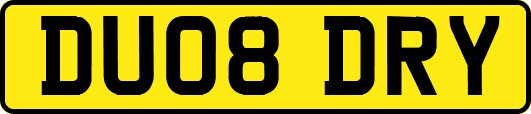 DU08DRY