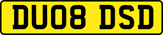 DU08DSD