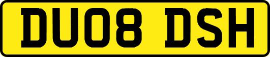 DU08DSH