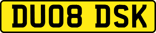 DU08DSK