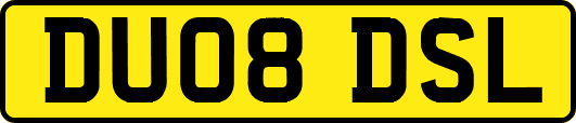 DU08DSL