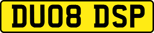 DU08DSP