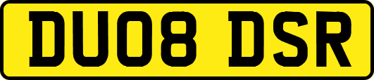 DU08DSR