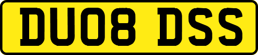 DU08DSS