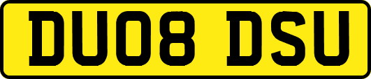 DU08DSU