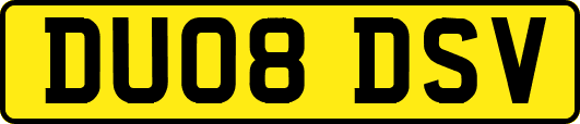 DU08DSV