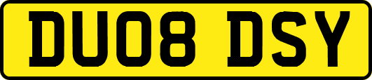 DU08DSY