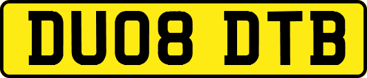 DU08DTB