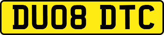 DU08DTC