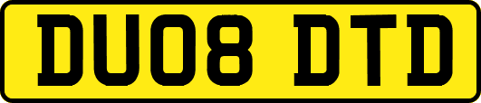 DU08DTD