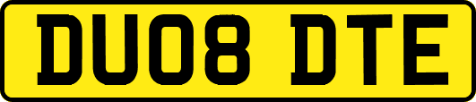 DU08DTE