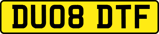 DU08DTF